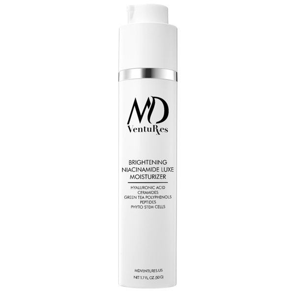 Brightening Niacinamide Luxe Moisturizer Brightening Niacinamide Luxe Moisturizer