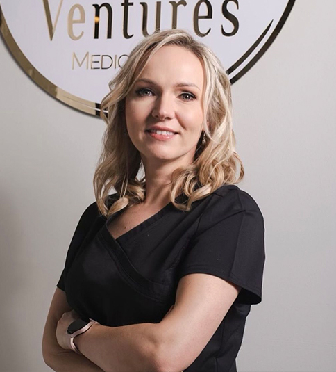 Izabella Lacka Witkowski